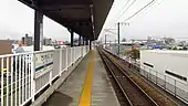 ホーム