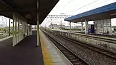 ホーム