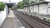 ホーム