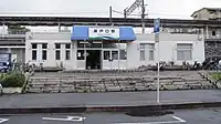 愛知環状鉄道線 瀬戸口駅