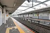 ホーム