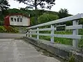 ウエディングブリッジ