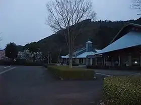 相生森林美術館
