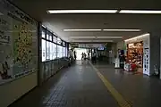 自由通路