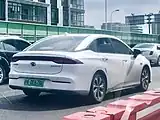 AION S(後面)