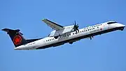 デ・ハビラント・カナダ DHC-8-400
