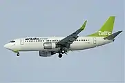 ボーイング737-300