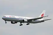 ボーイング767-300
