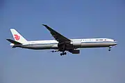 ボーイング777-300ER