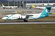 BAe 146