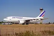 エアバスA310-200