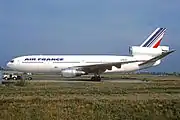 マクドネル・ダグラス DC-10-30