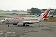 エアバスA310-300
