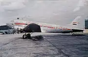 ダグラス DC-3