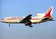 ロッキード L-1011 トライスター