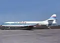 シュド・カラベル