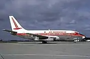 ボーイング737-200