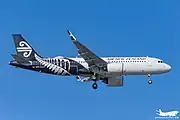 エアバスA320neo