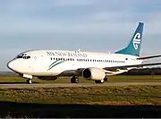ボーイング737-300