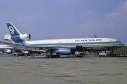 マクドネル・ダグラス DC-10-30