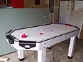 テーブル