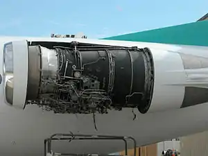 ロールス・ロイス テイ