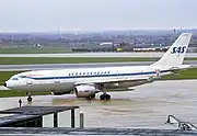 エアバスA300