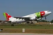 エアバスA310-300