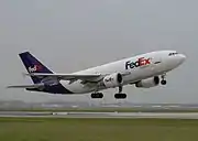 エアバス A310-300F
