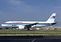 エアバスA320