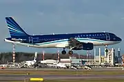 エアバスA320-200