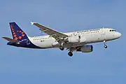 エアバスA320-200