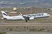 エアバスA321-200