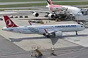 エアバスA321neo