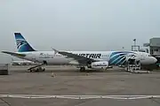 エアバスA321-200