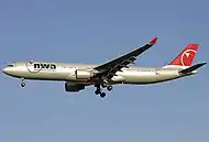 エアバスA330-300