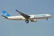 エアバスA330-300