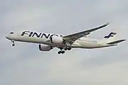 エアバスA350-900