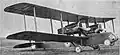 Airco DH 10（3月4日）