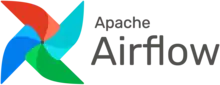 Apache Airflow logo