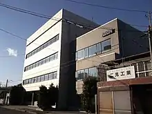 アイリン本社
