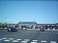 高速道路・空港料金所