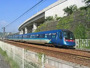 機場快線