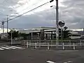 愛西市国民健康保険八開診療所