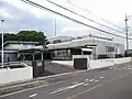 愛西市八開郷土資料室