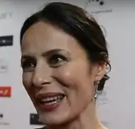 Aitana Sánchez-Gijón