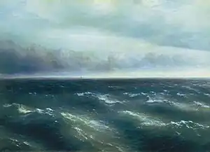 『黒海』