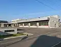 会津坂下消防署