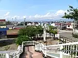 駅前