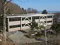 鰺ケ沢簡易裁判所